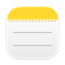 Notes